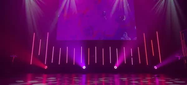 Barrierefreie Musikshows erstmals erleben - Jetzt Tickets für 2030 sichern