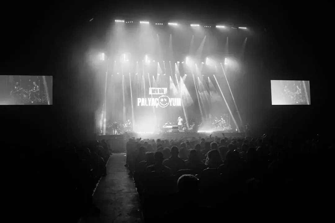 Tickets für die „Back is Back Tournee“ – Jetzt Plätze sichern