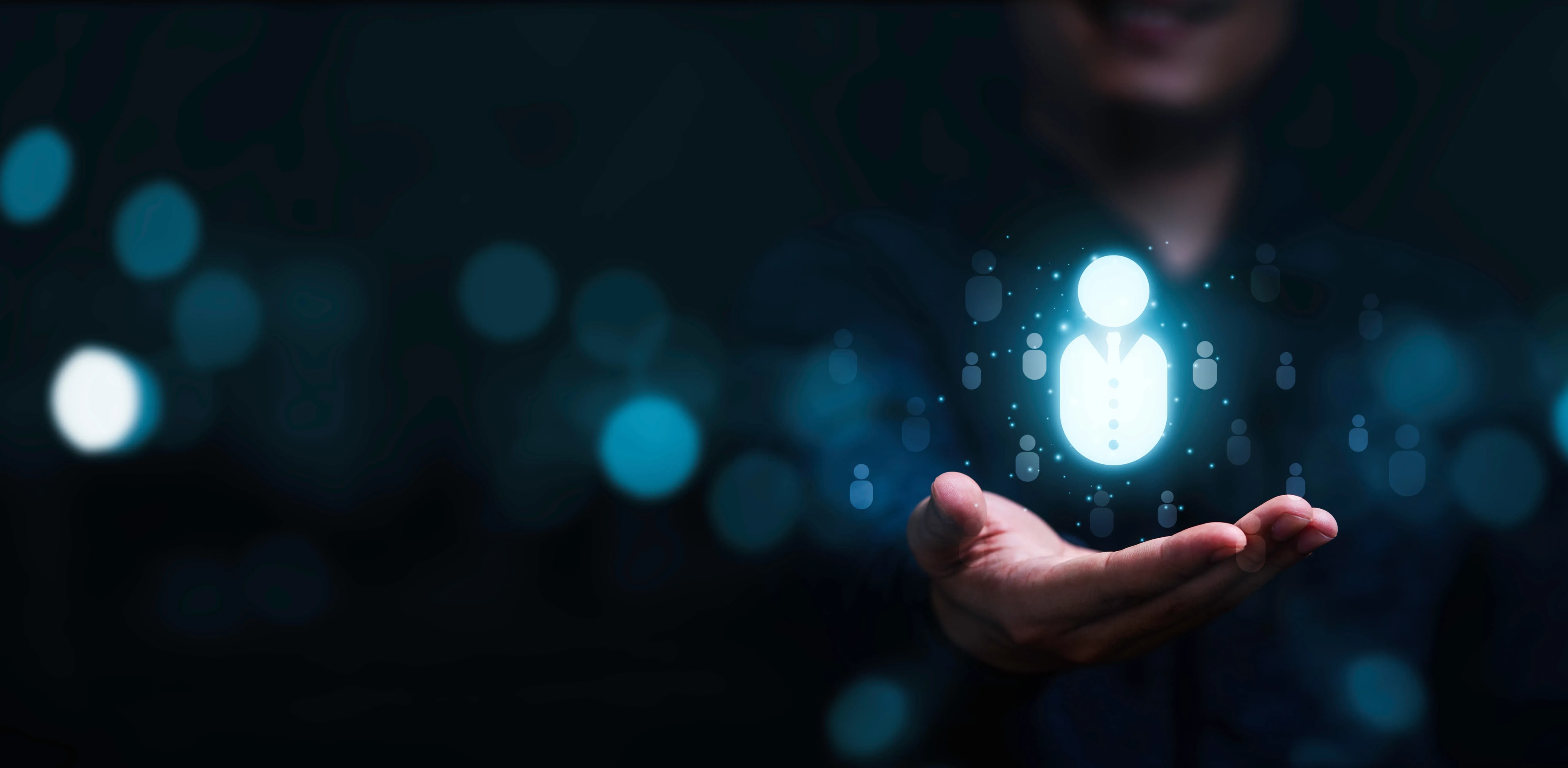 Talent gesucht für barrierefreie Live-Event