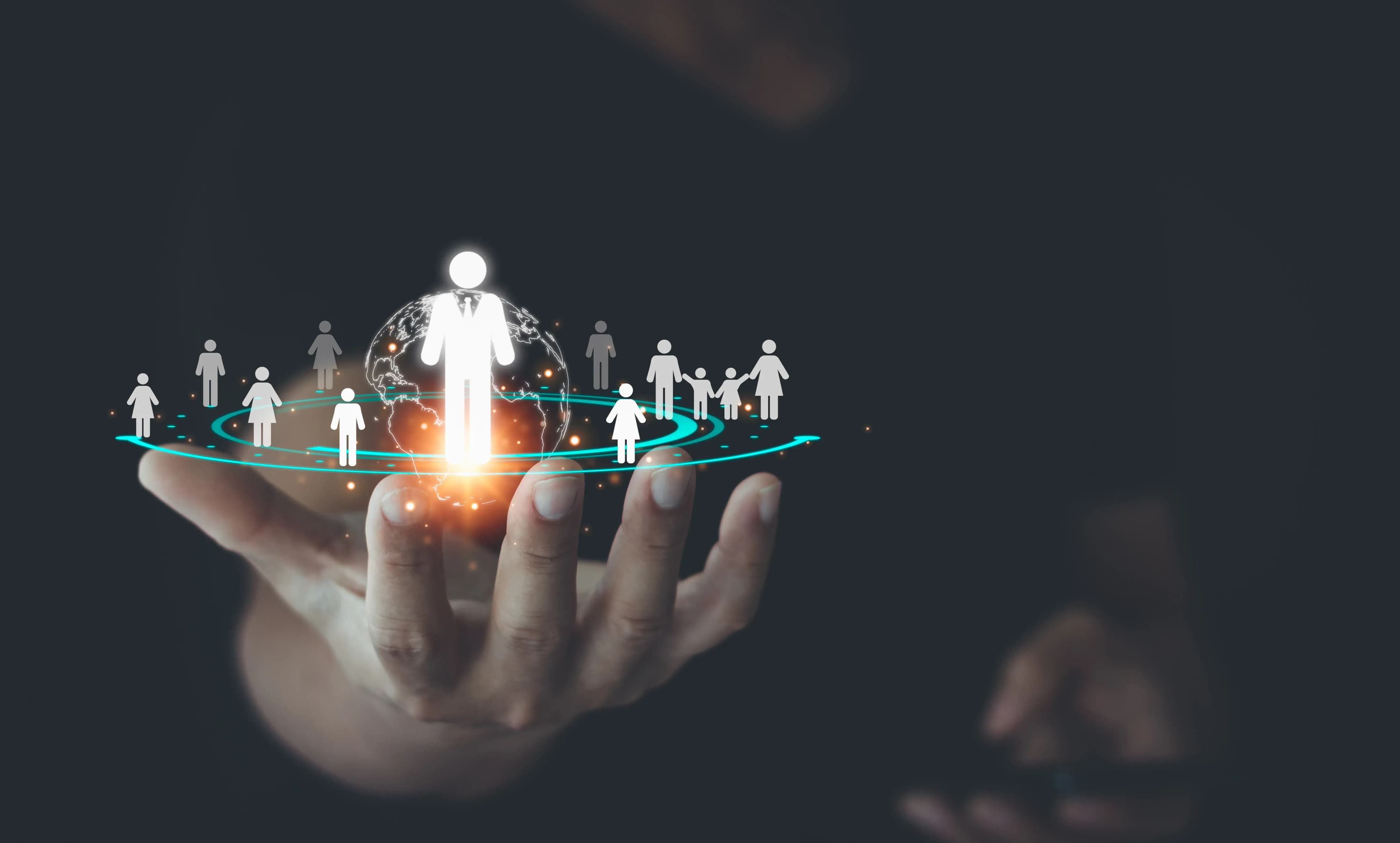 Als Newcomer für Musikveranstaltungen weltweit bewerben