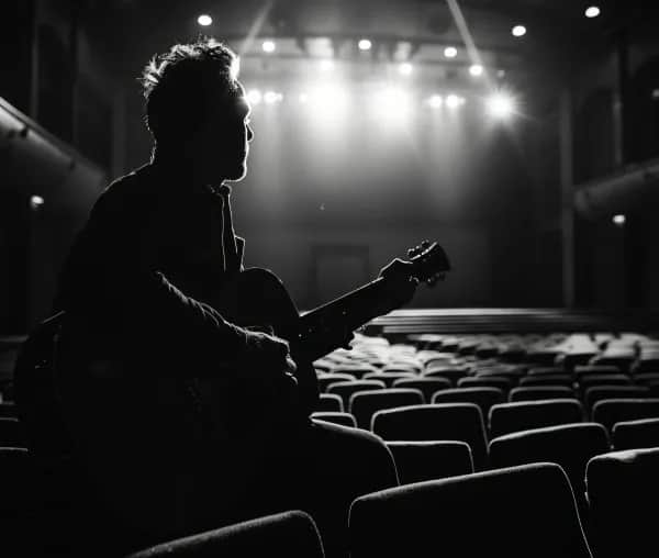 Submit your talent application for global musicshows