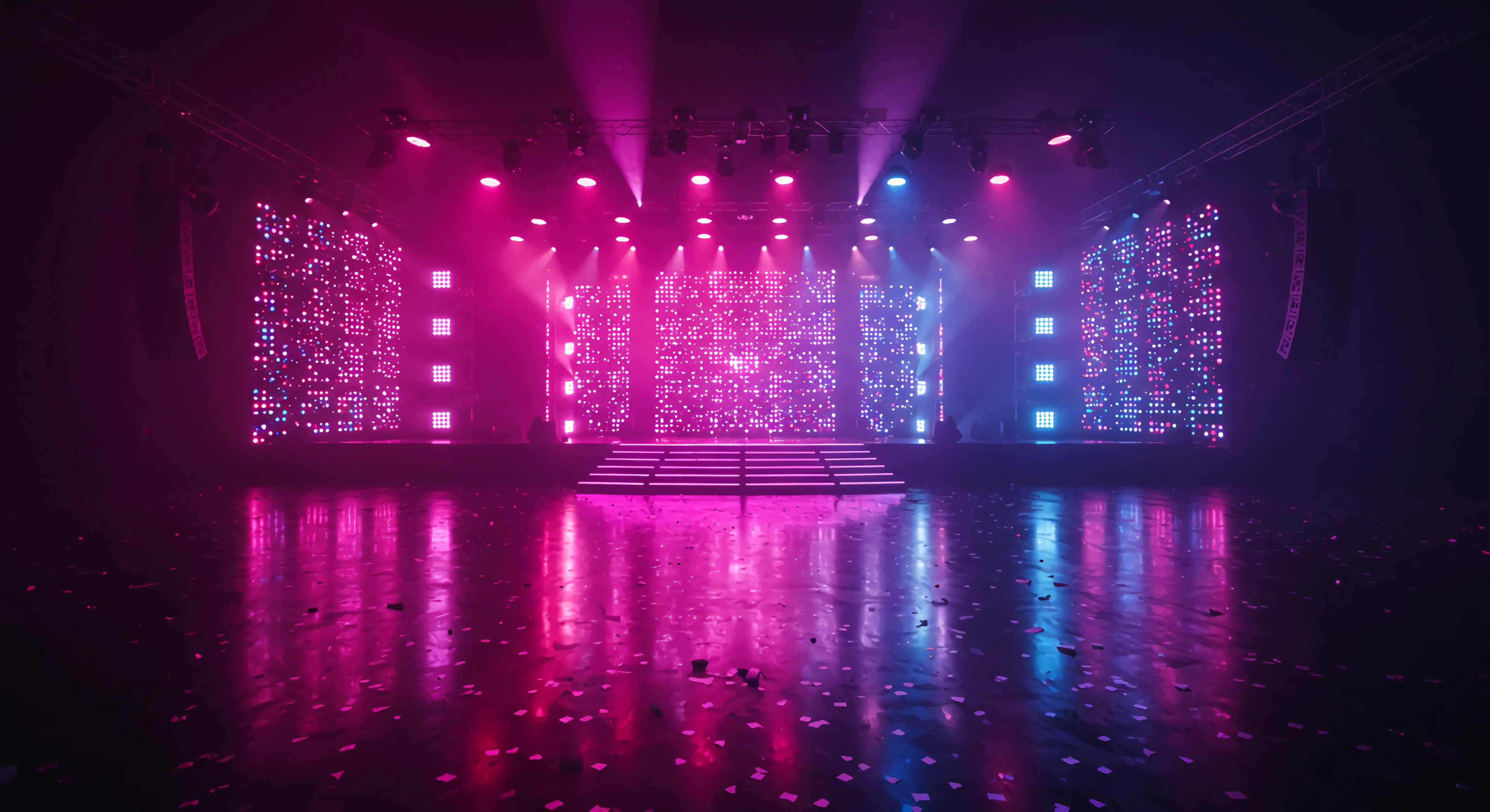 Barrierefreie Events international erleben - Tickets online sichern