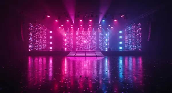 Barrierefreie Events international erleben - Tickets online sichern