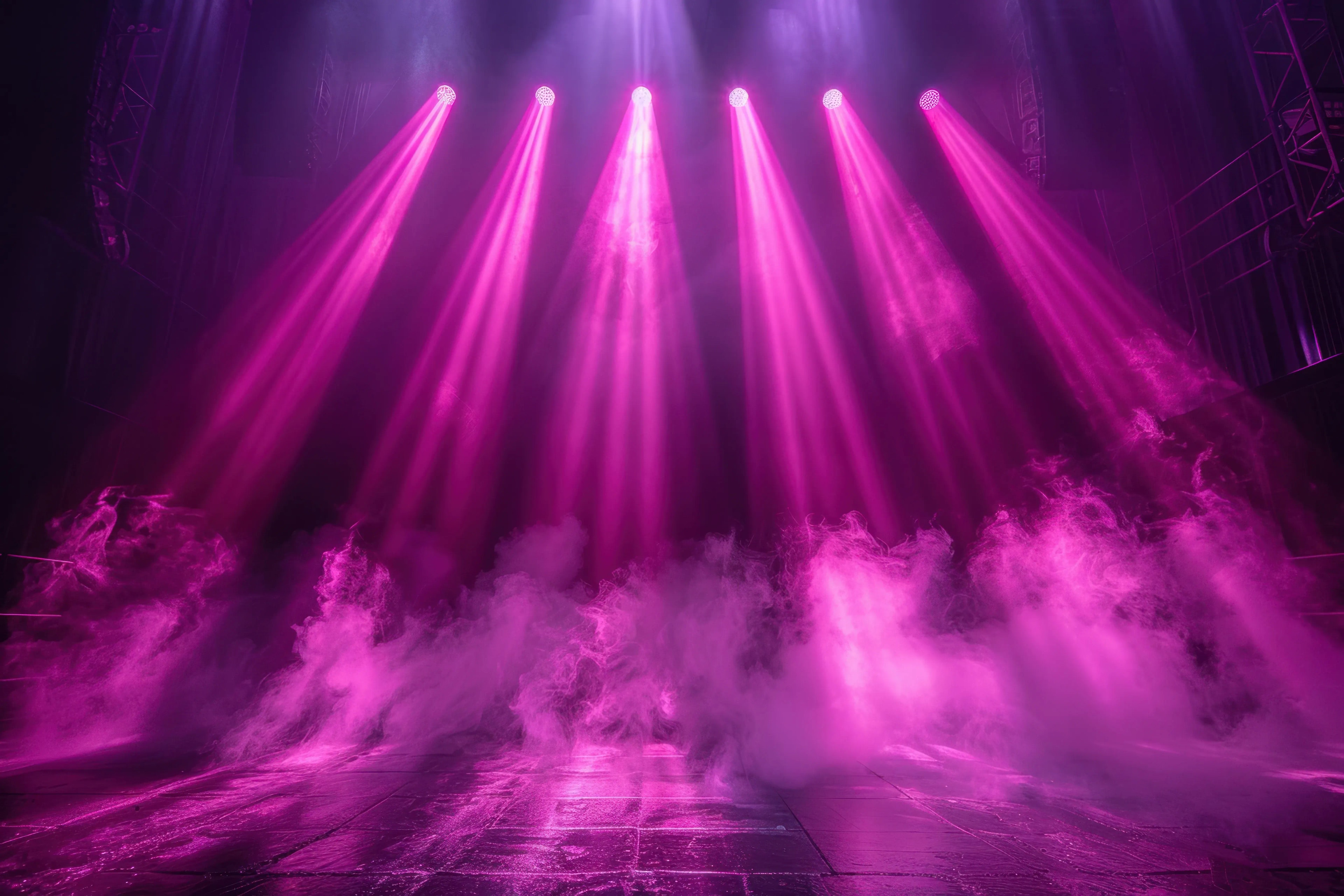 Barrierefreie Veranstaltung für 2030 - Jetzt Plätze online reservieren