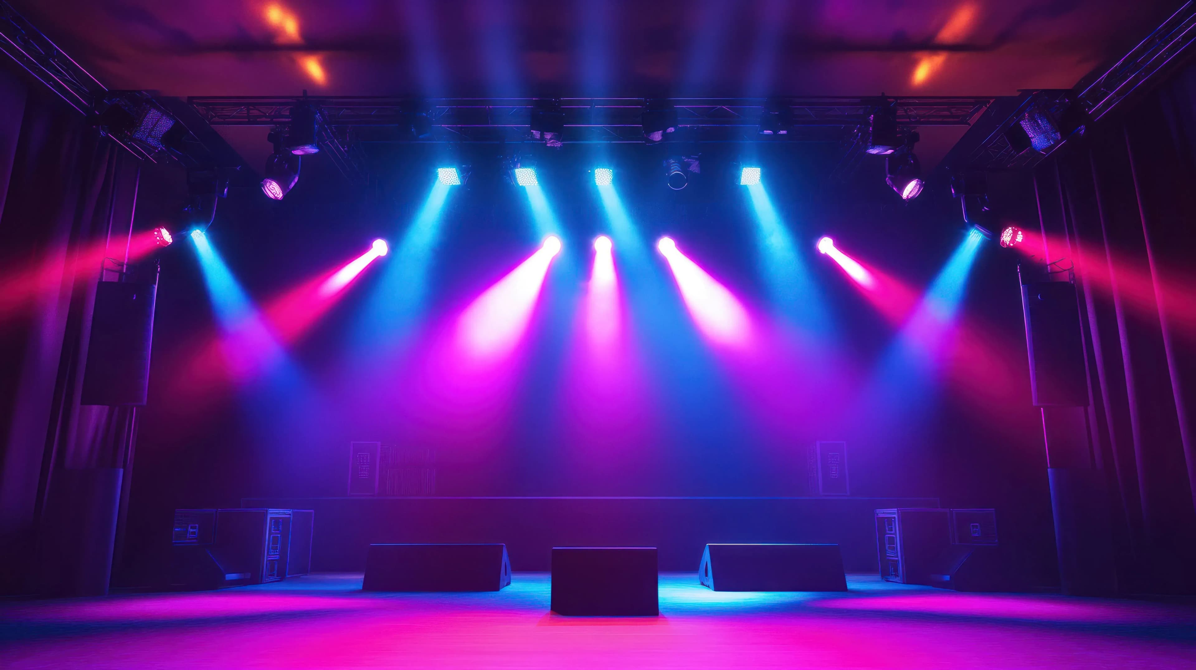 Accessible Events in the USA – Book Your Inclusive Show Tickets