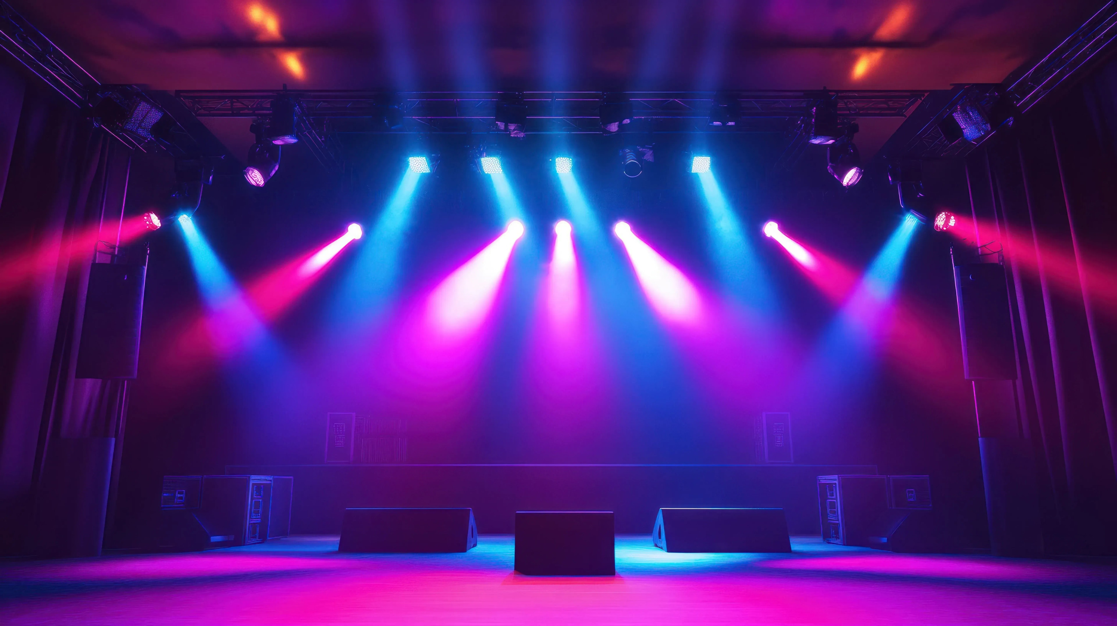 Accessible Events in the USA – Book Your Inclusive Show Tickets